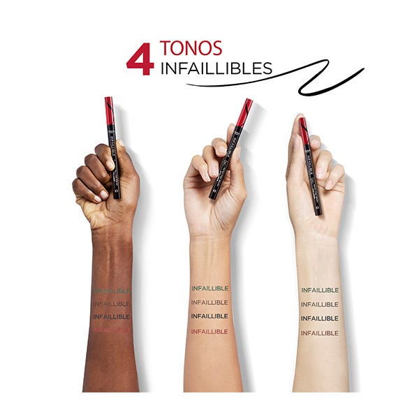 Infallible Micro Liner