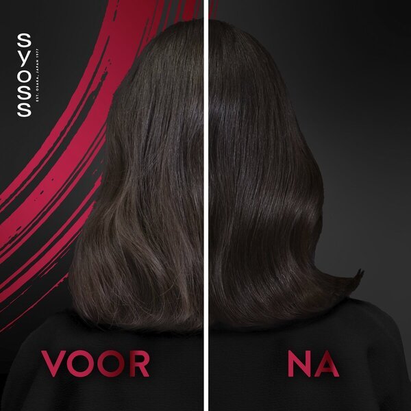 Syoss Deep Conditioner Intense Color kondicionierius 250ml<br>250ml