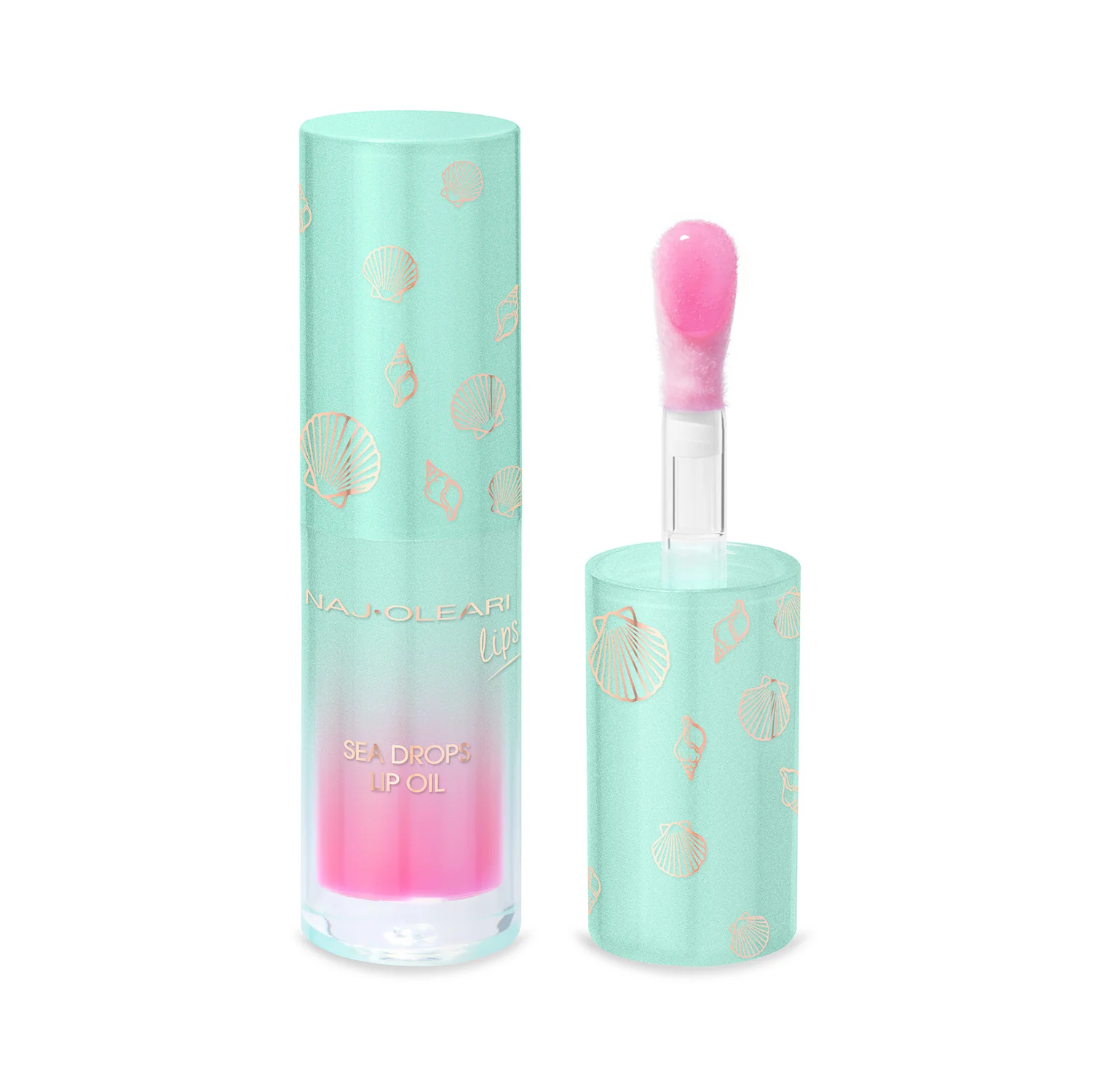 Labbra Sea Drops Lip Oil - Gloss