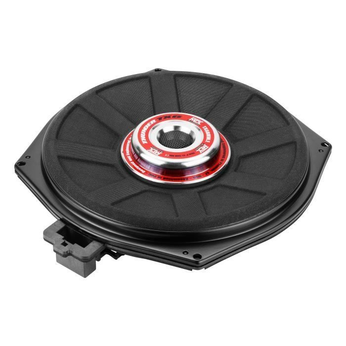 Altavoces específicos - MTX AUDIO - Kit de 3 vías - 20 cm - 4 Ω - 150 W RMS - Para BMW y Mini