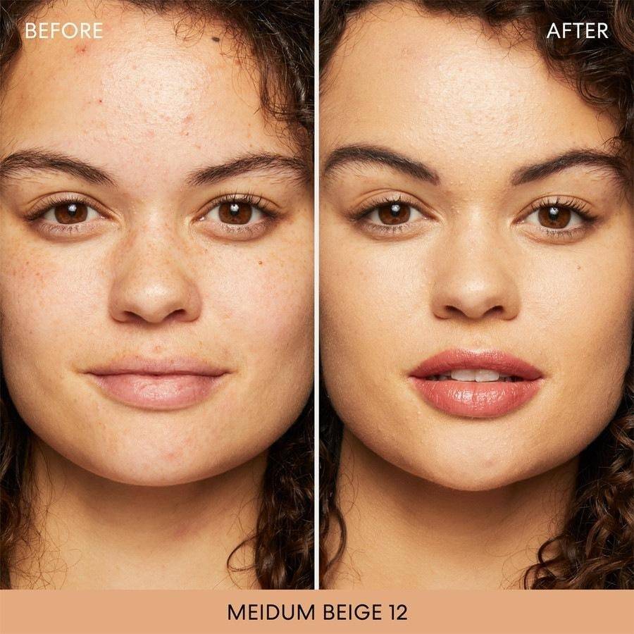 bareMinerals Foundation Original Losepuder-Foundation LSF 15 - 8 g