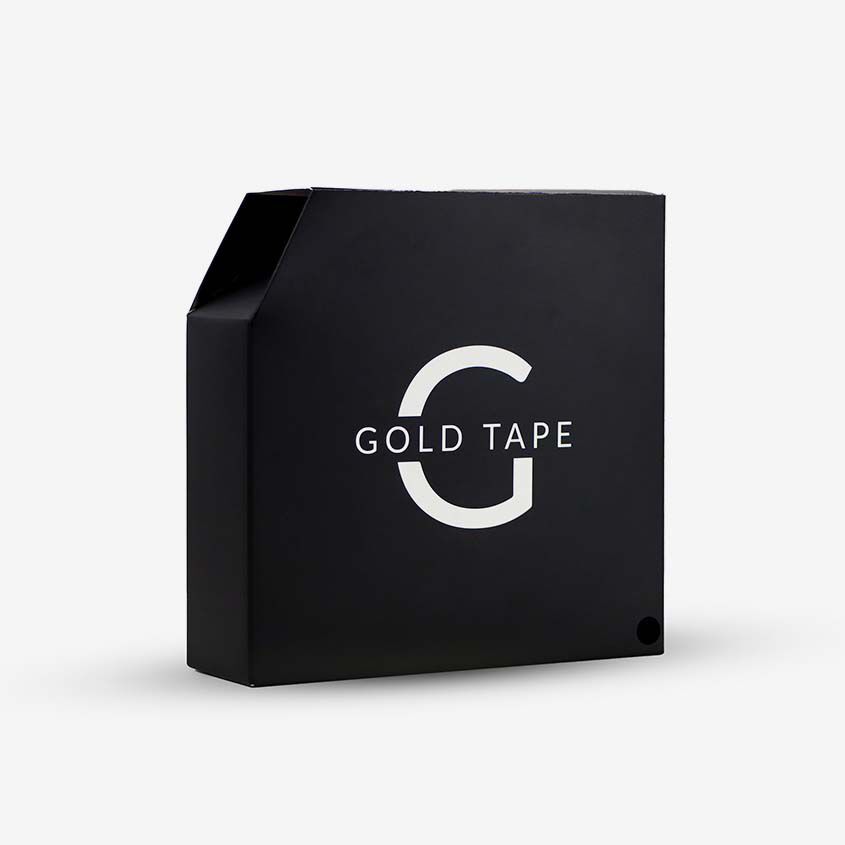 Guldtejp