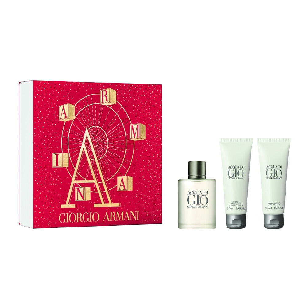 Giorgio Armani Acqua di Gio pour Homme
