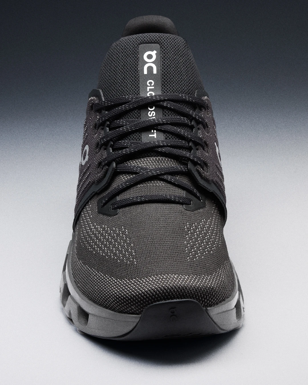 On Scarpe da uomo Cloudswift 4 AD Alloy | Frost