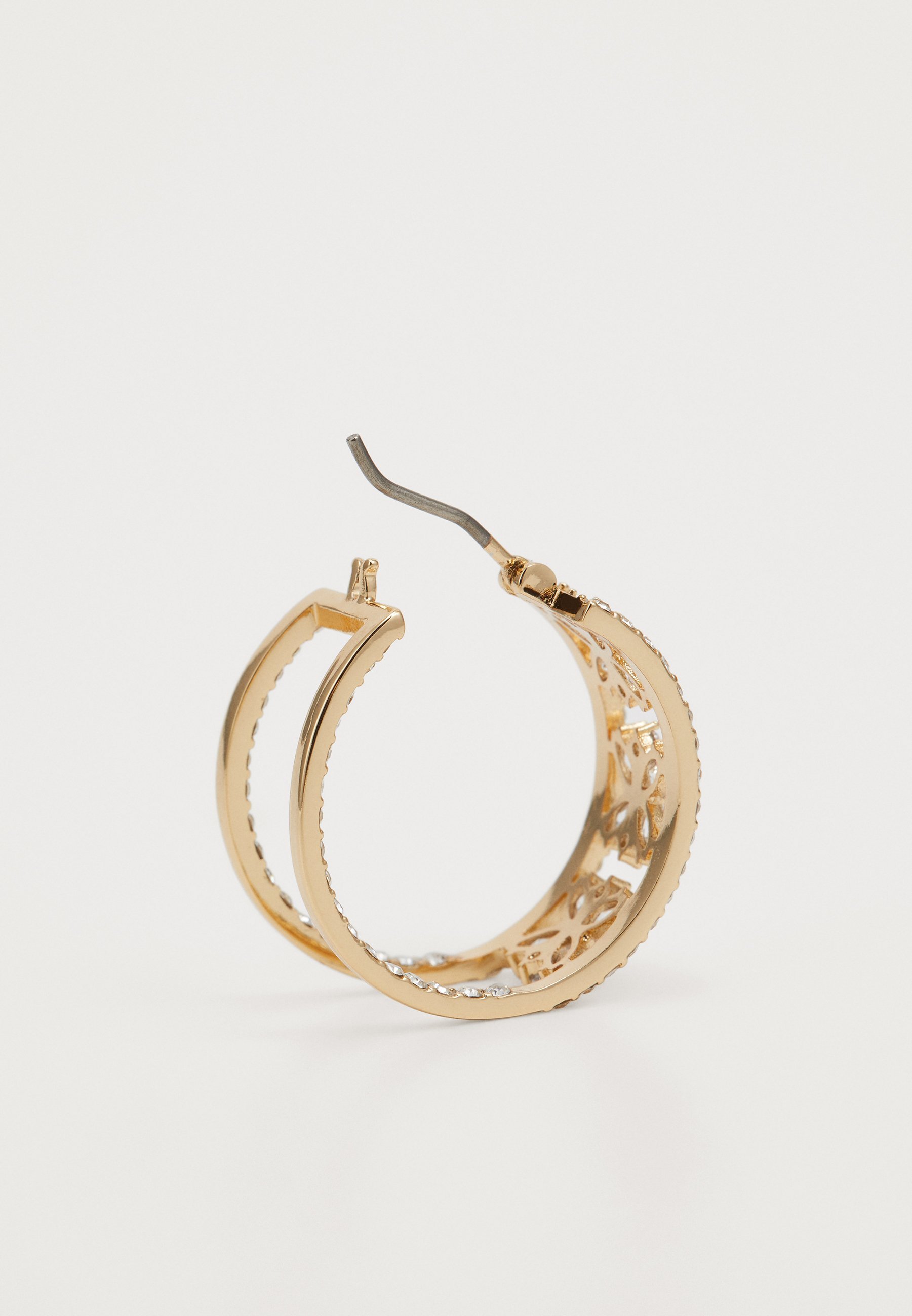 Marchesa HOOP - Orecchini - color oro