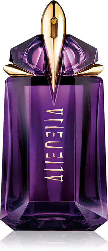Navulbare fles Mugler Alien Eau de Parfum voor vrouwen