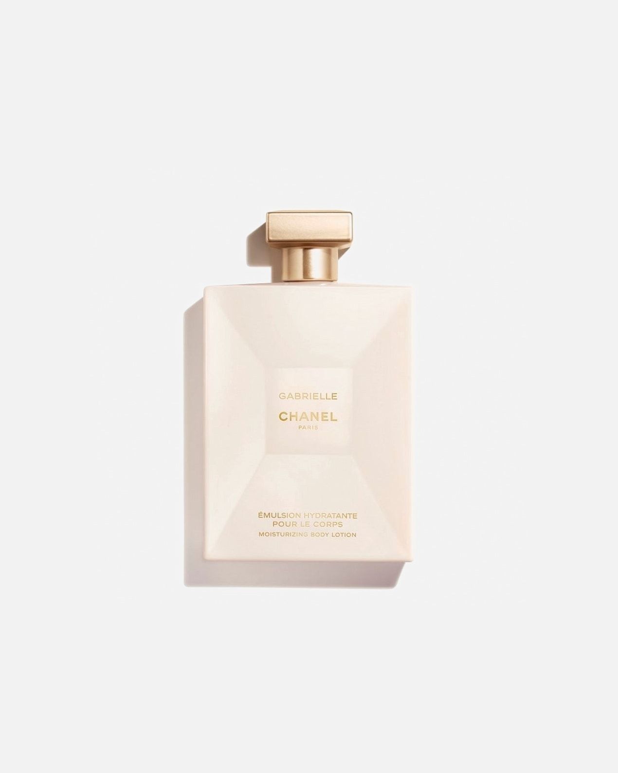CHANEL kūno losjonas GABRIELLE CHANEL GABRIELLE CHANEL - 200 ml