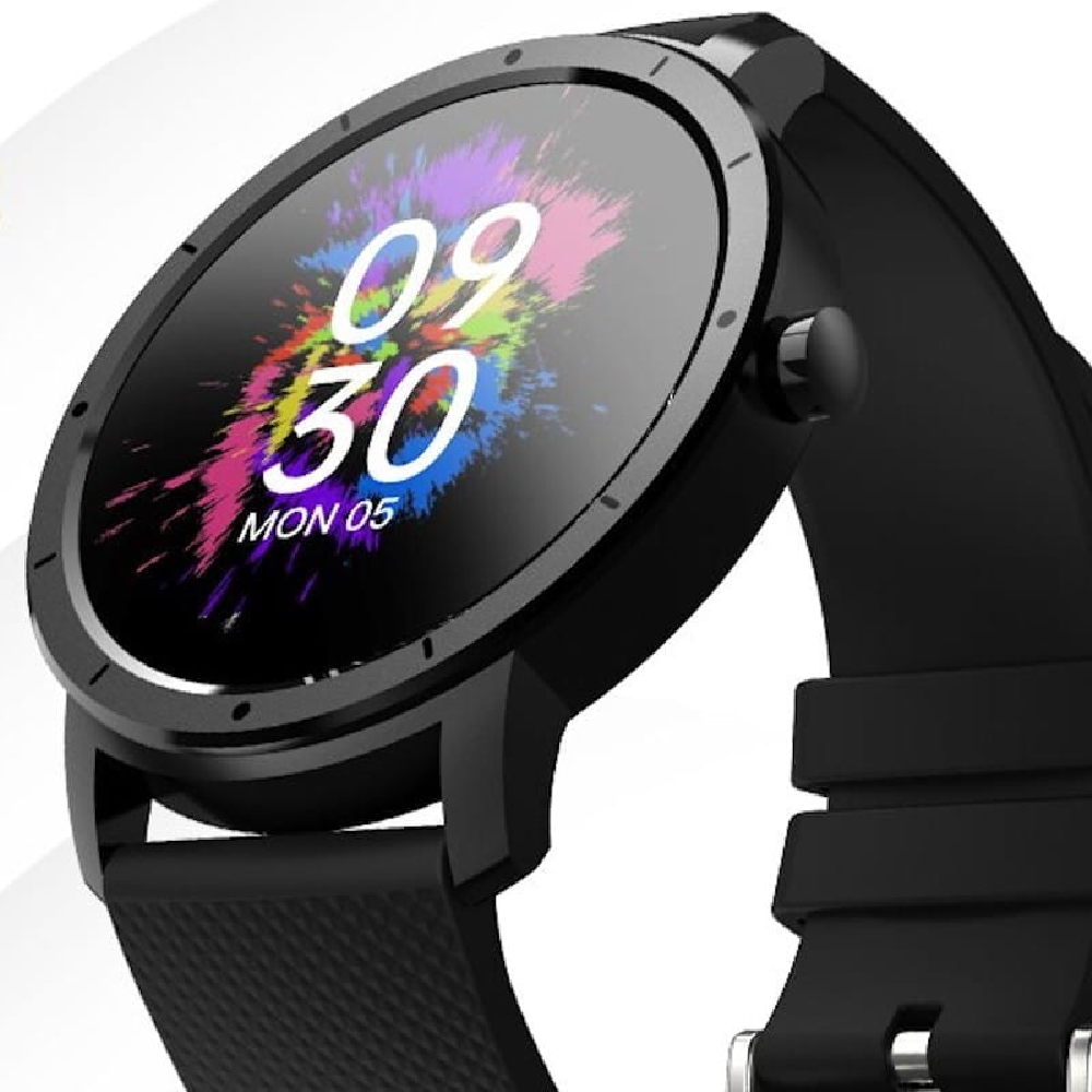 Smartwatch Smartek SW-910 Schwarz