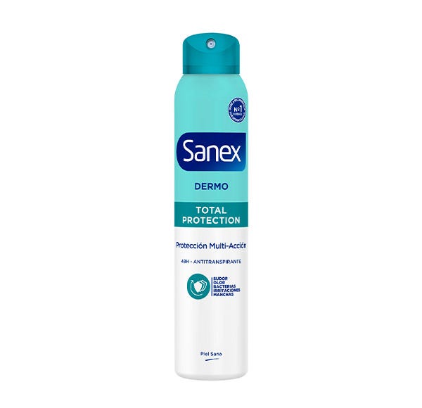 Teljes védelem| 200ML