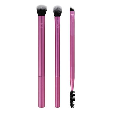 Sada očních stínů Real Techniques Blend Set Brow Needs Sada štětců na oči a obočí 1 ks 1 ks