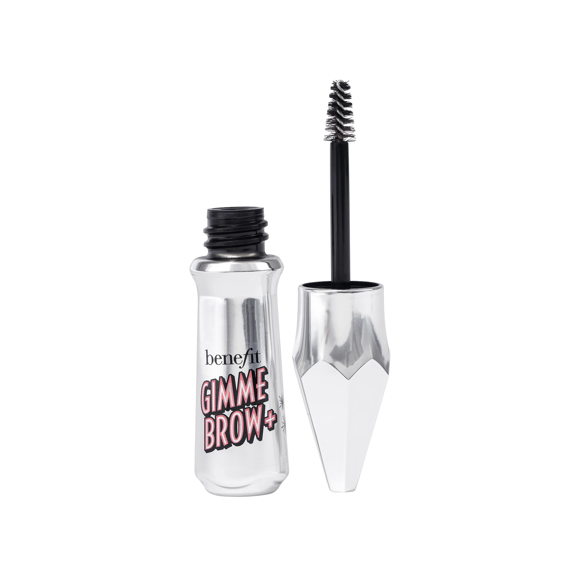 Gimme Brow+ Szemöldökzselé Mini 3 Semleges Világosbarna - Benefit