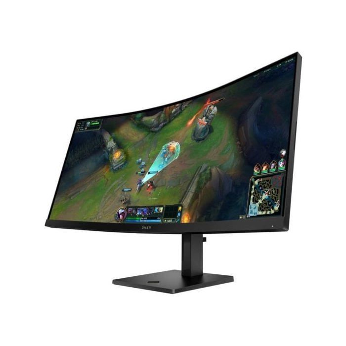 Monitor Curvo HP OMEN 34c G2 34