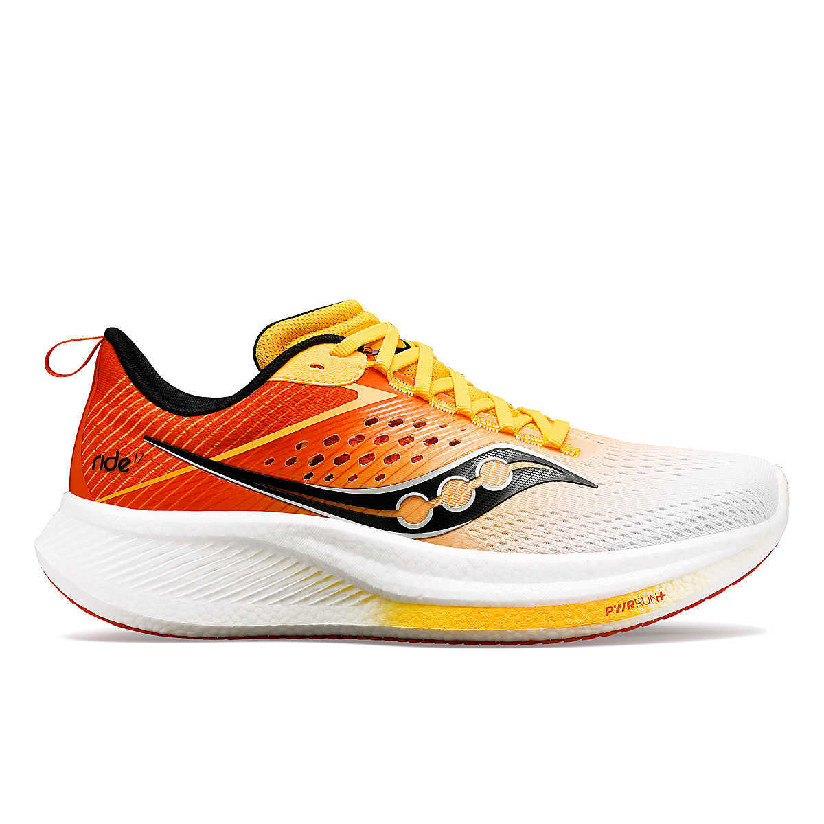 Men's Ride 17 - Running