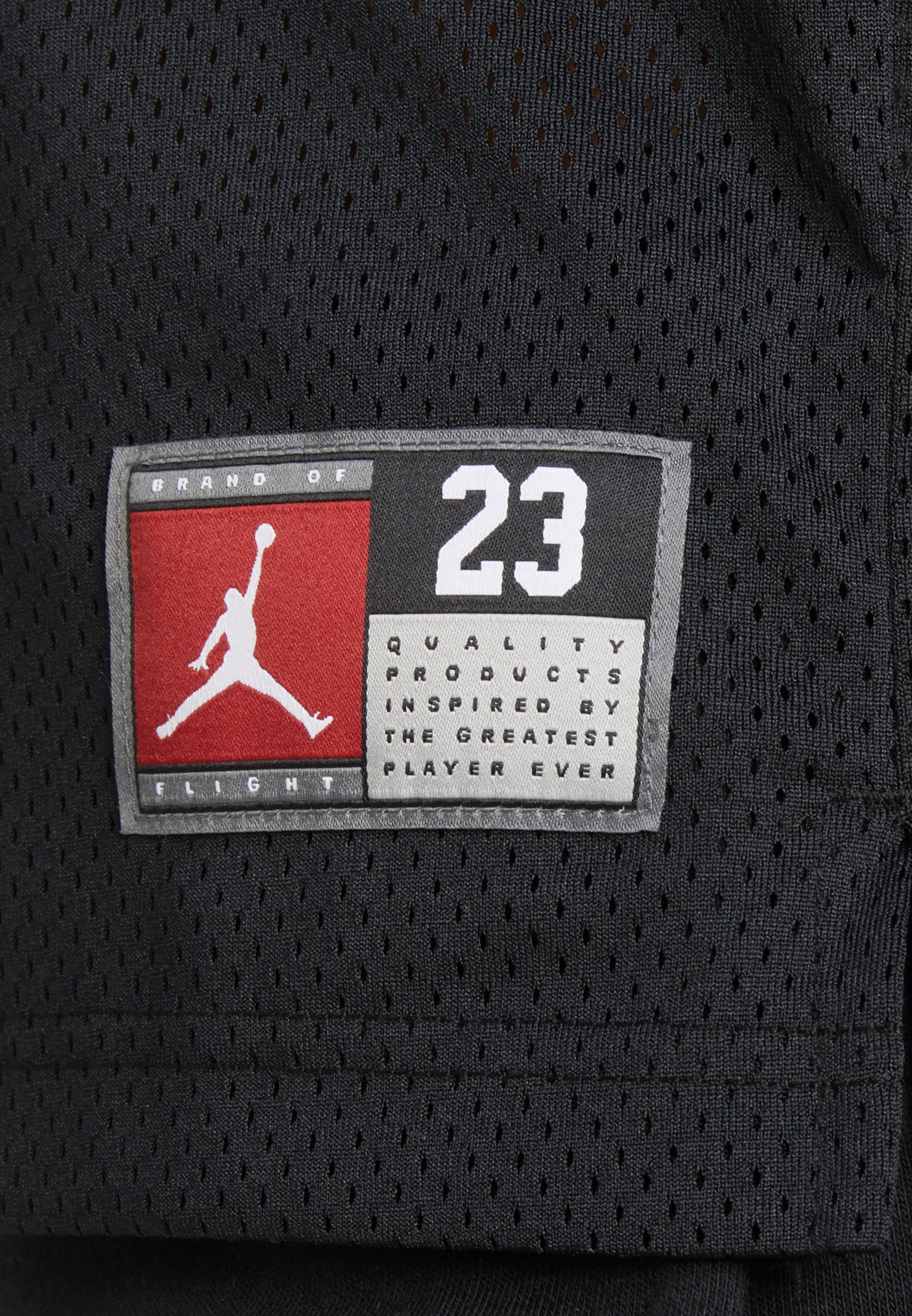 Jordan JORDAN 23 UNISEX - Top - zwart
