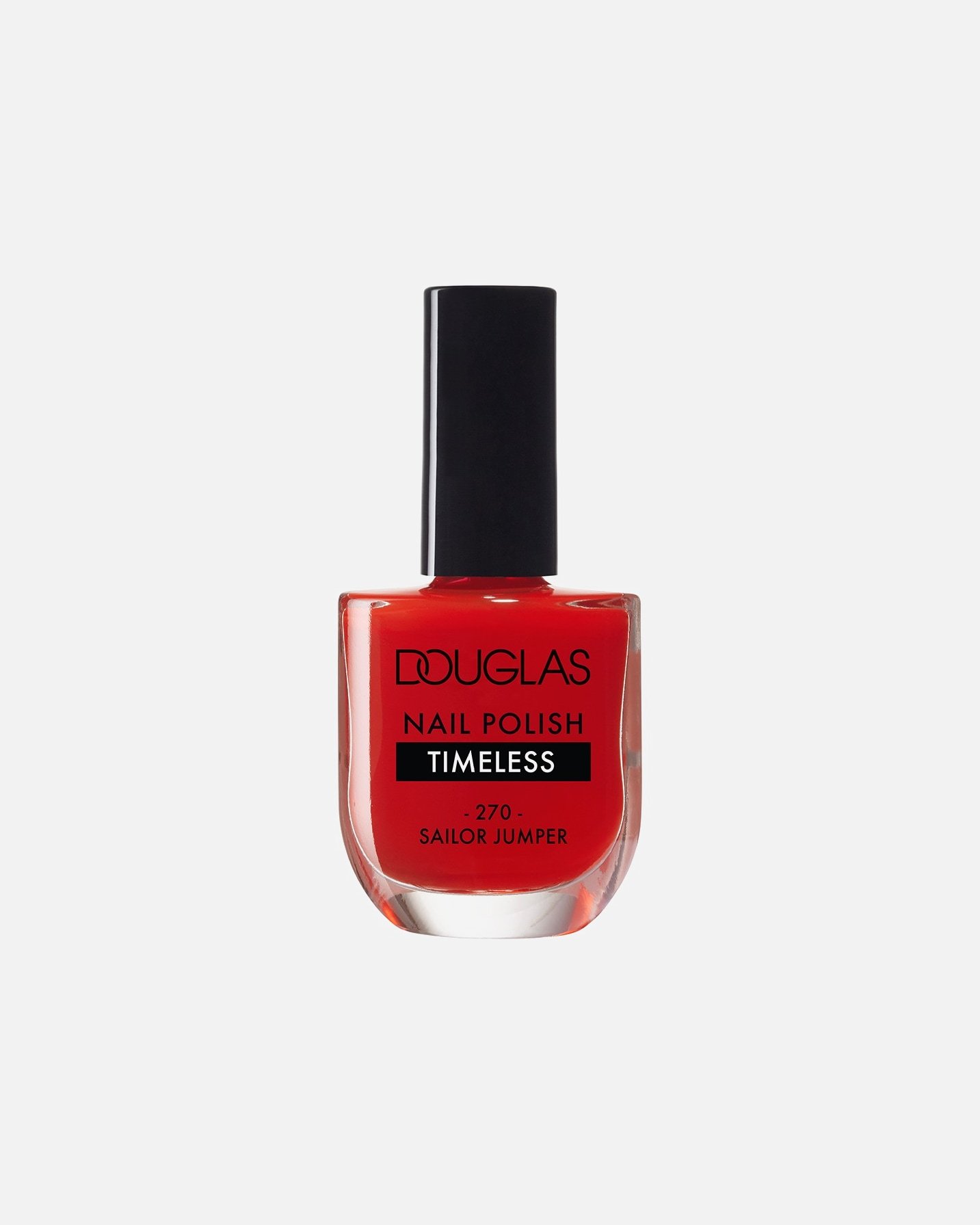 „Douglas Collection Nagellack“ makiažo pagrindas „Nagellack Timeless“ – 10 ml