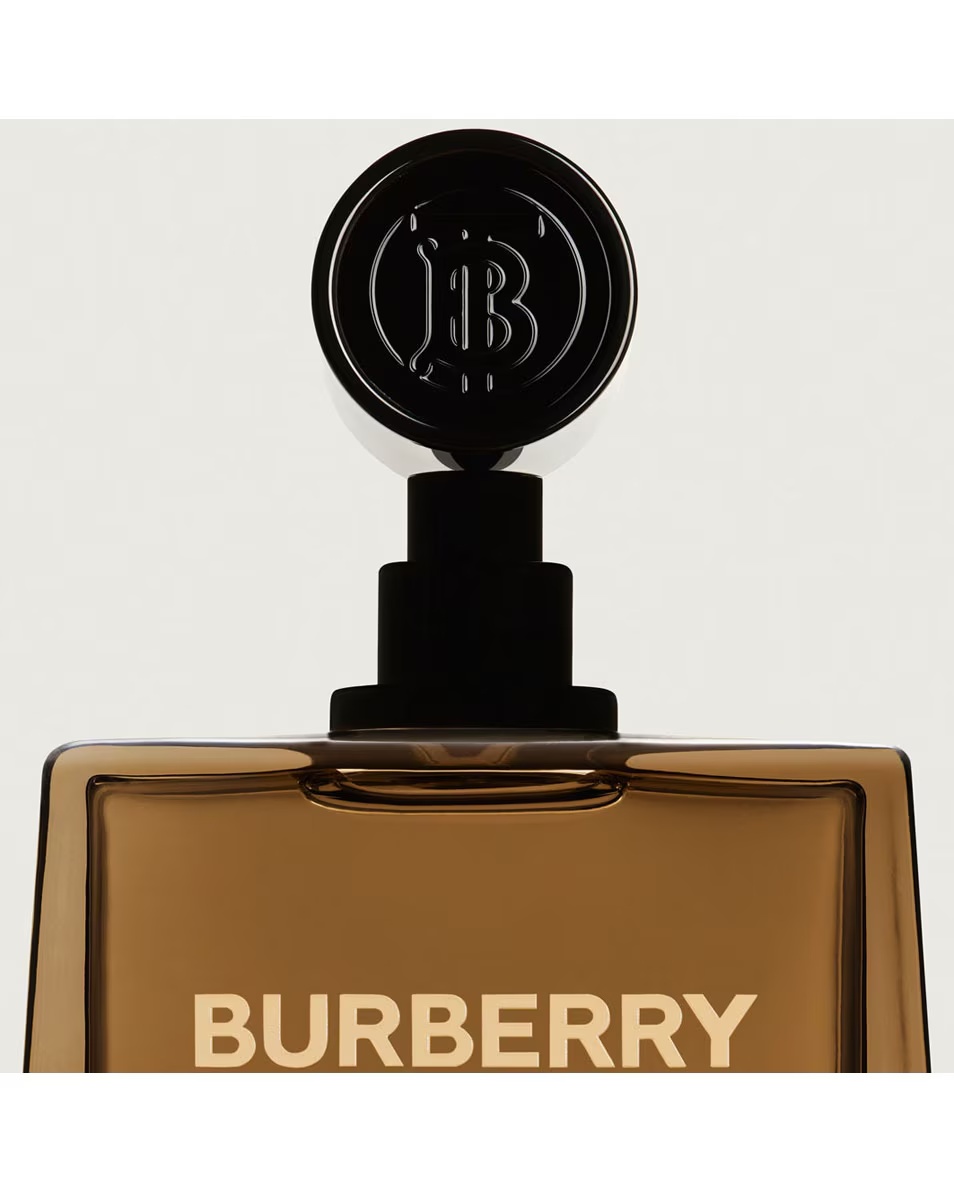 BURBERRY HERO Eau De Parfum