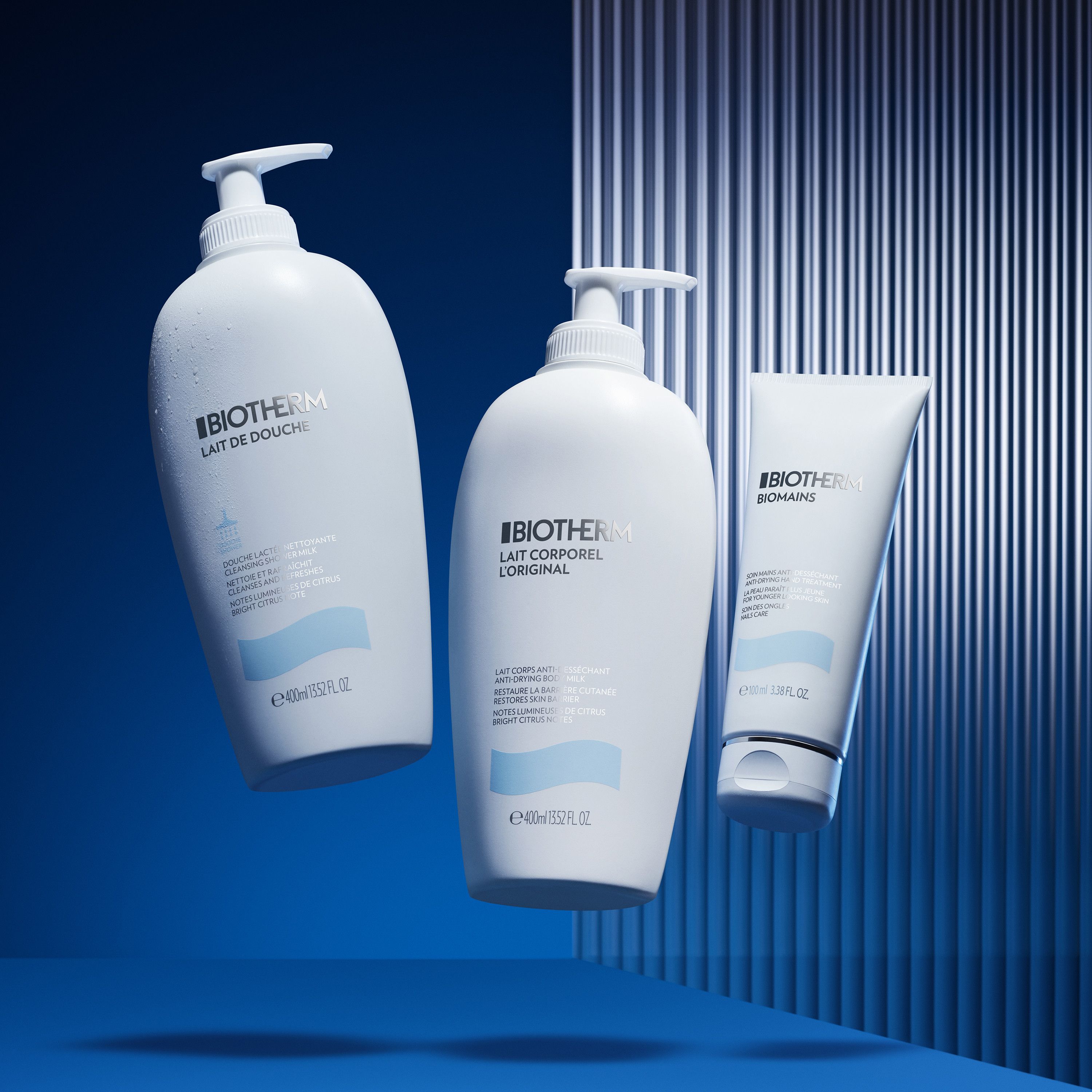 L'Original Body Milk Hidratantno mlijeko za tijelo Mlijeko za tijelo i losioni za tijelo