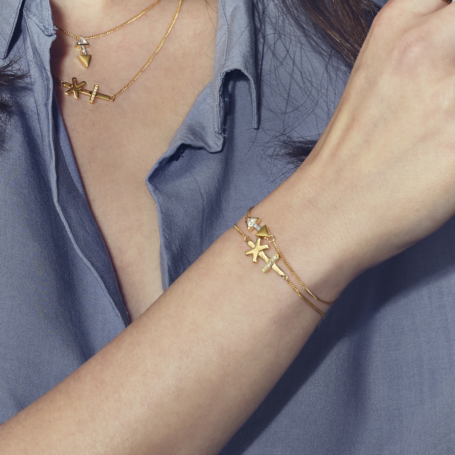 caï Bracelets