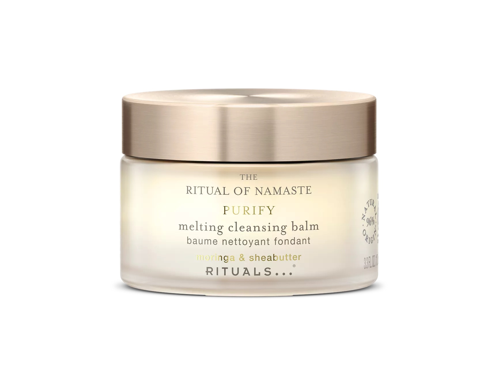 Balzam za čišćenje koji se topi The Ritual of Namaste