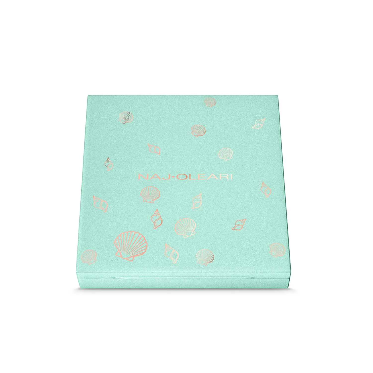 Occhi Ocean Symphony Eyeshadow Palette - Palette occhi