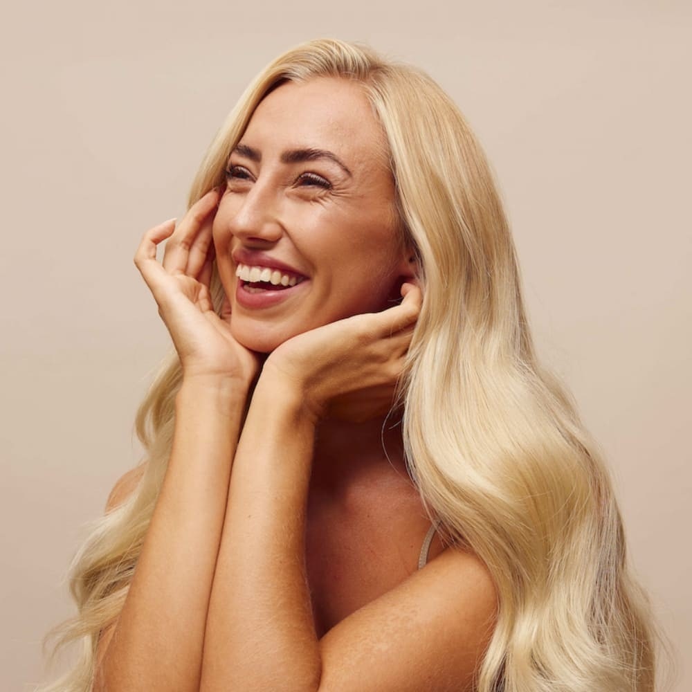 Hairlust Shampoo
