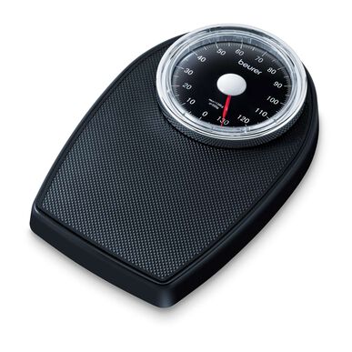 Beurer MS40 mehāniskie tualetes svari 1 vienība 1 vienība
