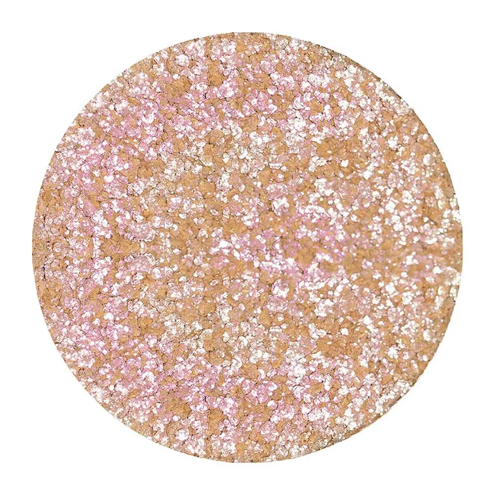 Glam Shop Cień do powiek Turbo Pigment Boginka