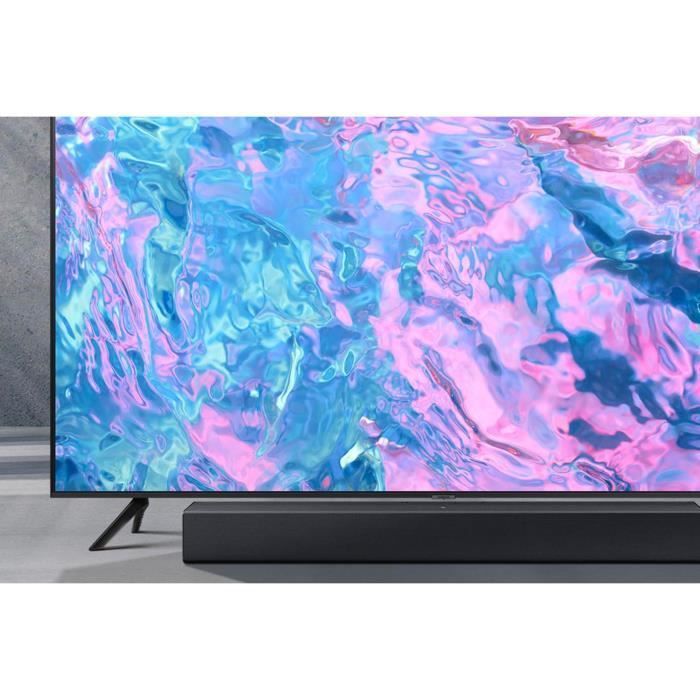 SAMSUNG HW-C400/ZF - Soundbar 2.0 - 40W - Bluetooth