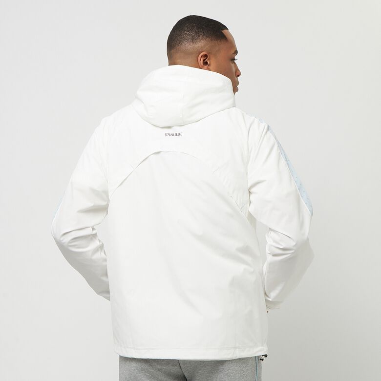 B+ Kapuzenjacke