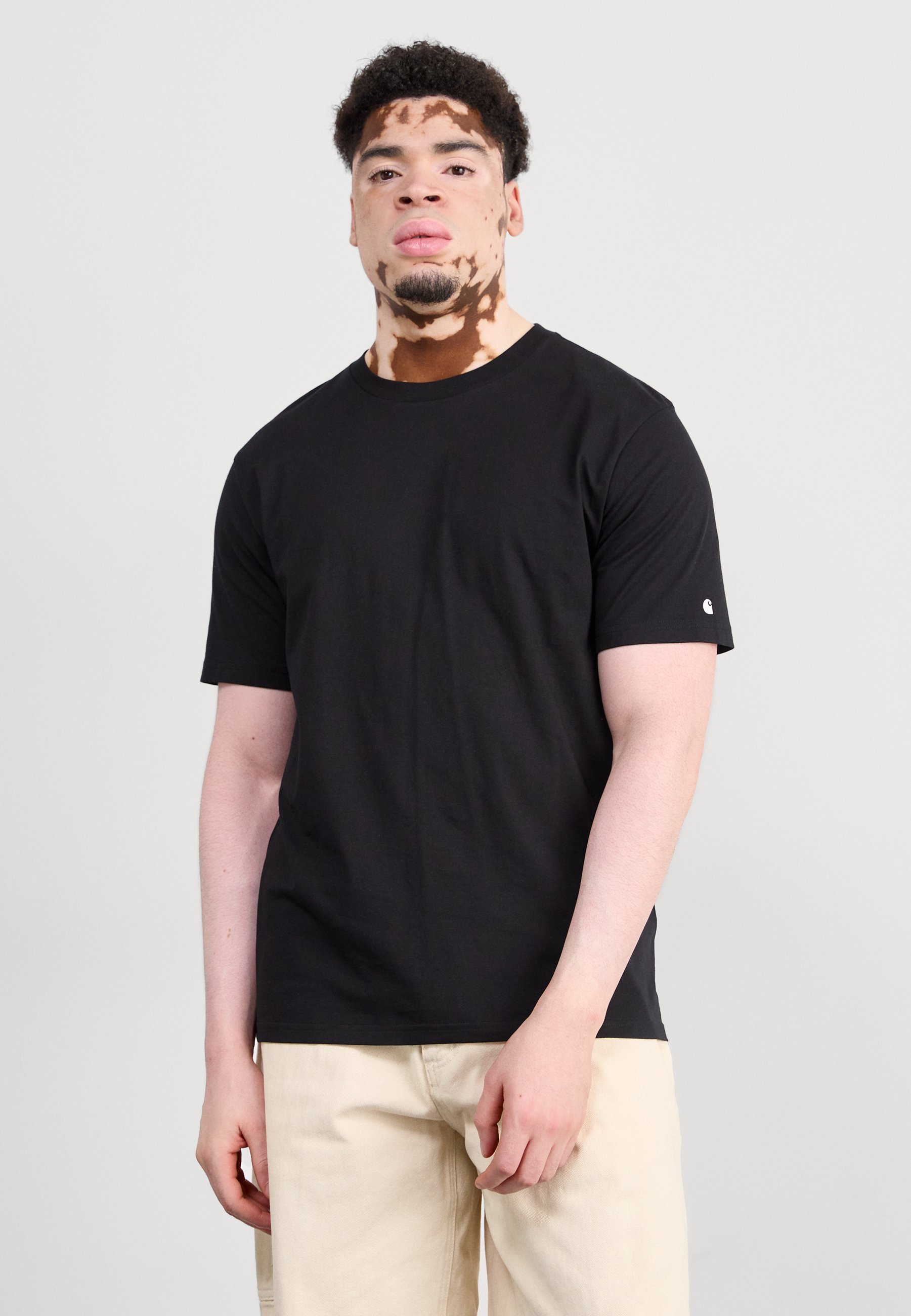 T-shirt basic Carhartt WIP