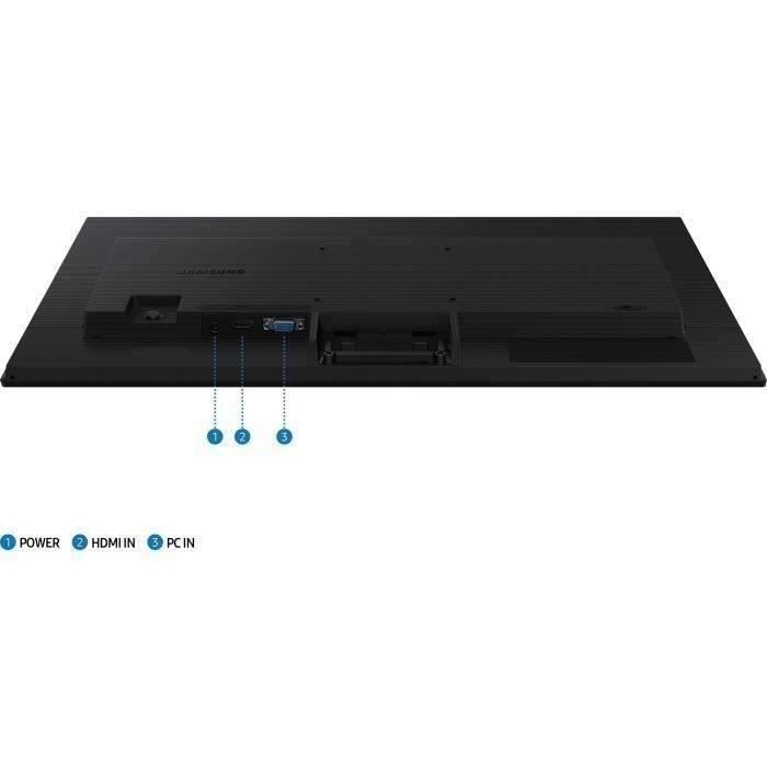 PC screen - SAMSUNG - 24