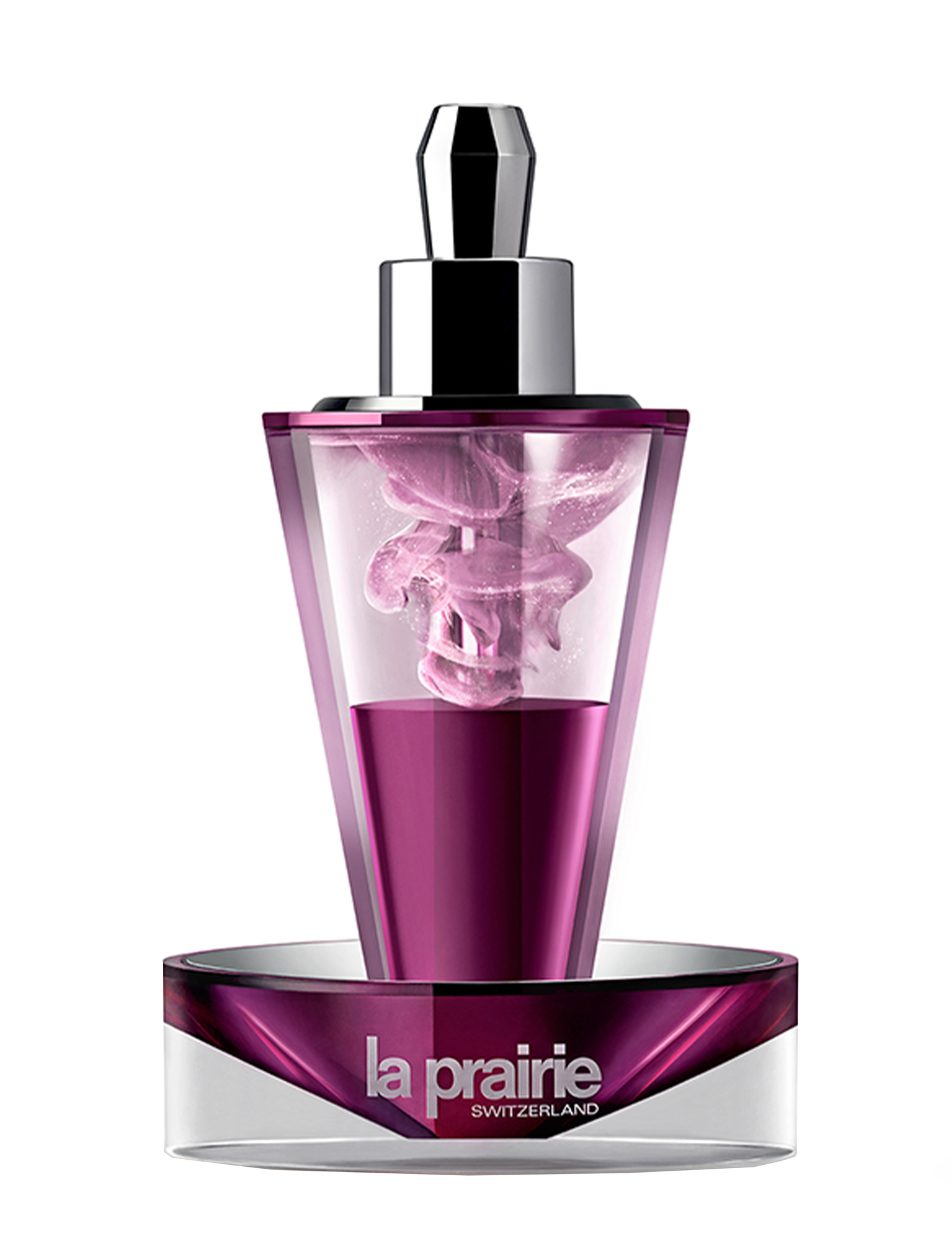 Platinum Rare Proto col 3 flakons 3x8 ml - La Prairie