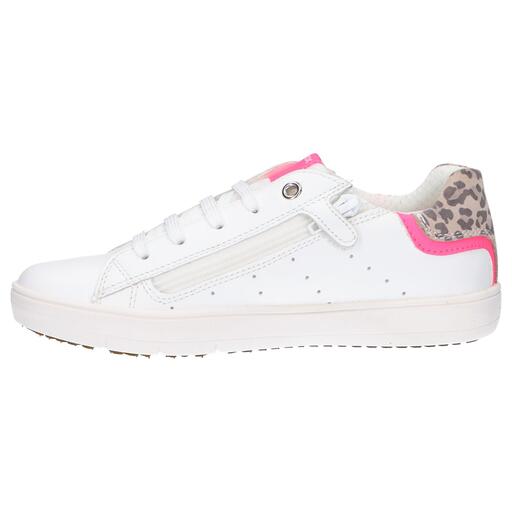  Geox J15dwa 08522 J Silenex Sportskor