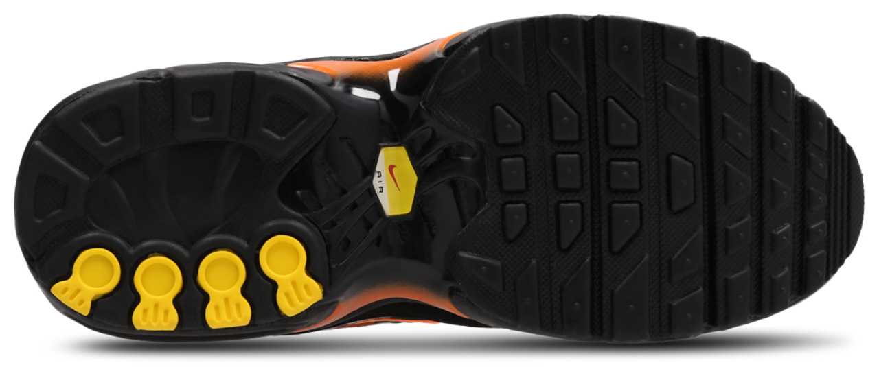 Nike Air Max Tuned 1