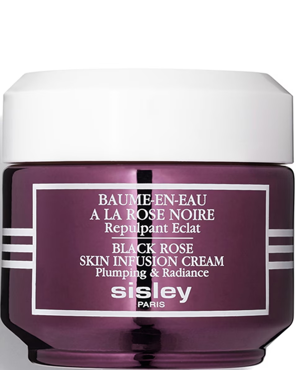 Cremă hidratantă pentru ten SISLEY ROSE NOIR