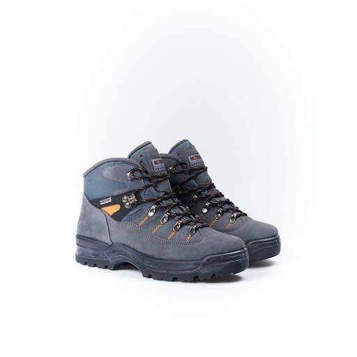 Botas Notton Impermeables 743