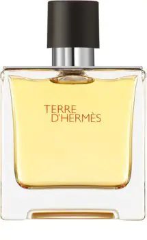 Hermes Terre d'Hermes Woda toaletowa dla mężczyzn