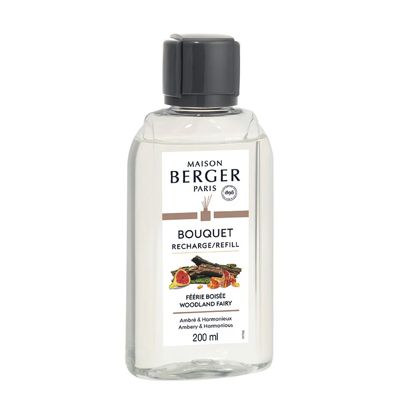 Bouquet Parfumé Féérie Boisée - Profumo per Diffusore