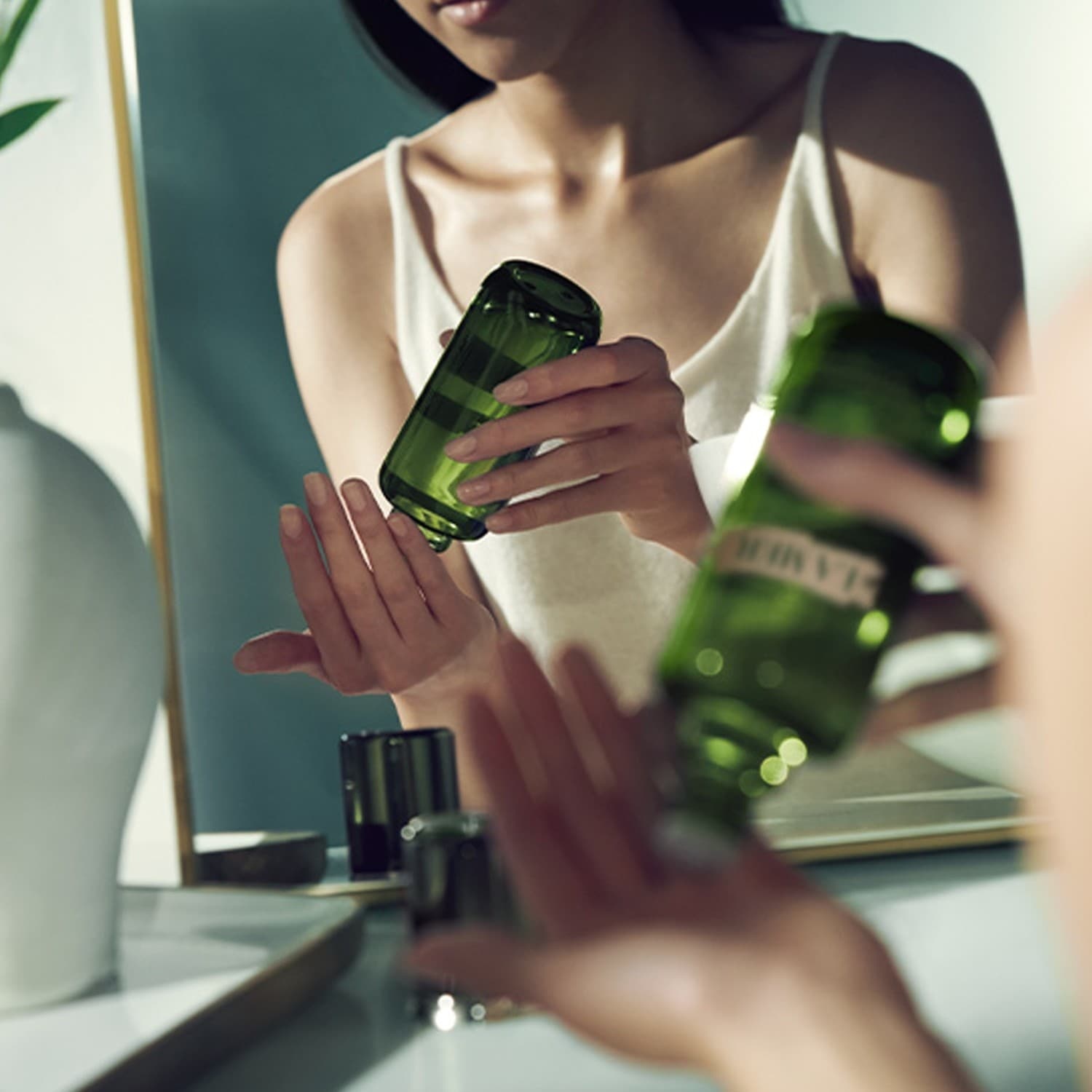 La Mer Facial Care Specialists Treatment Lotion - 100 ml