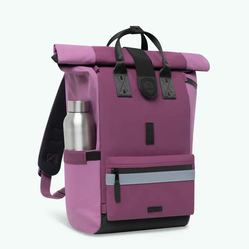 Cabaia Explorer Medium Manarola Ryggsäck, Lila