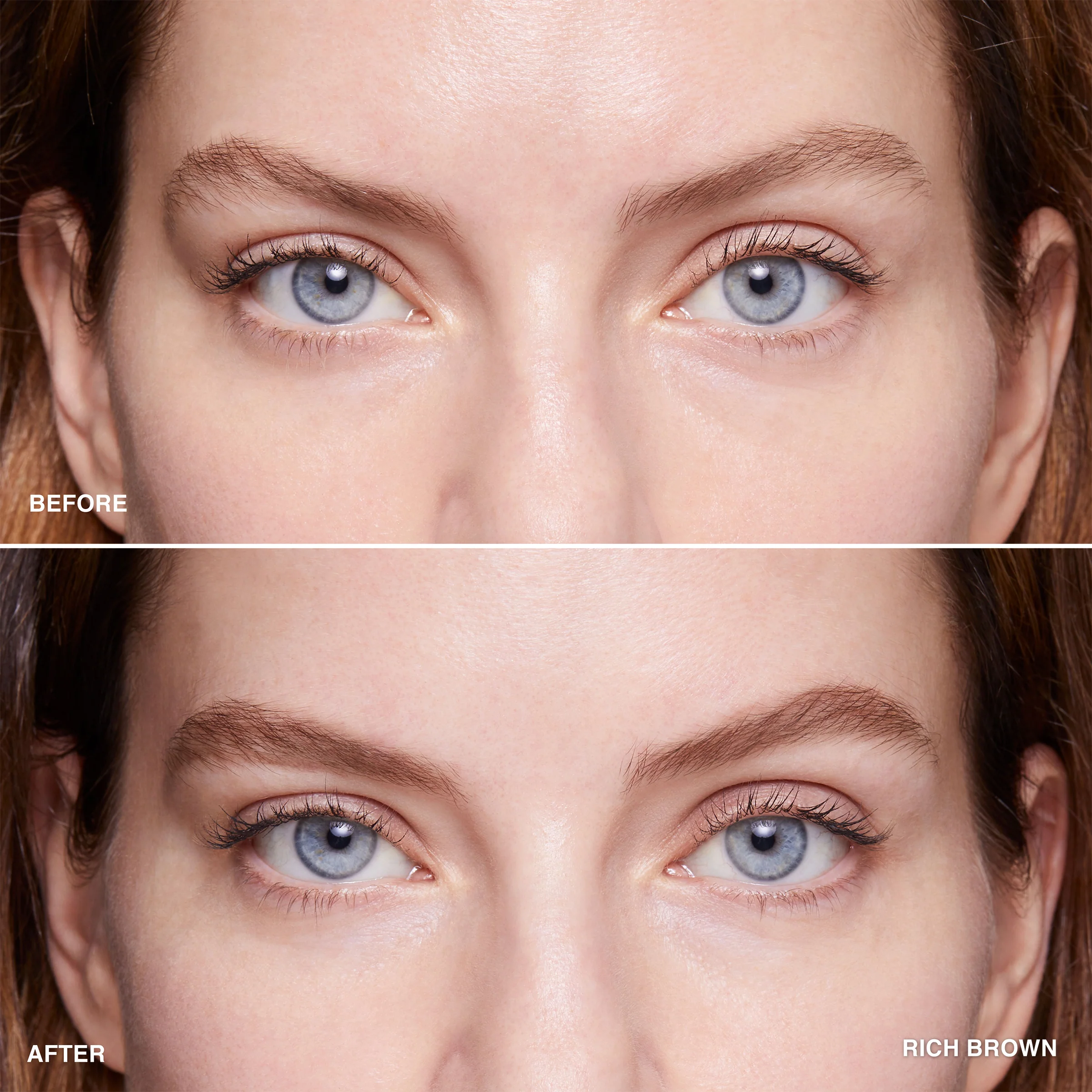 Sopracciglia Long-Wear Brow Pencil - Matita sopracciglia