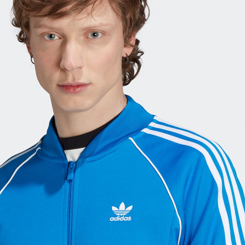 Maglia di Chandal adicolor Superstar