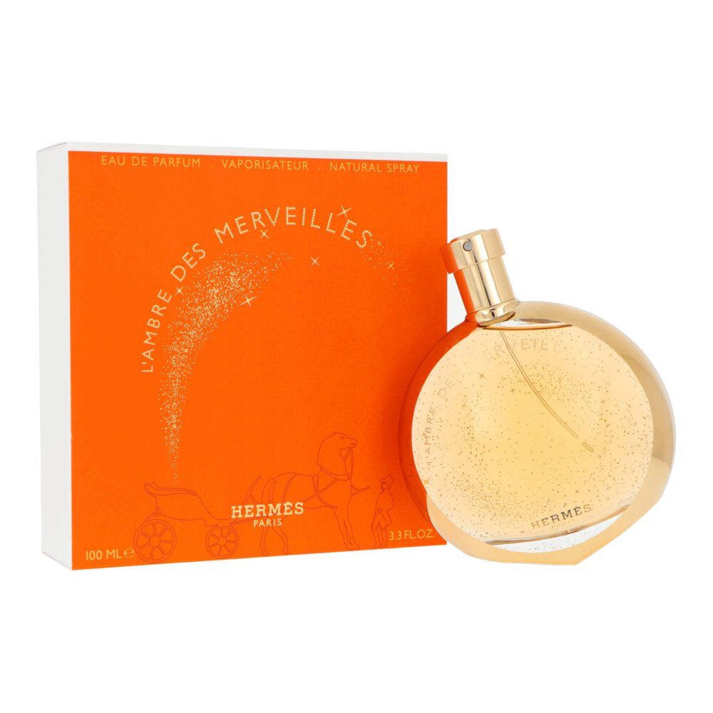 Hermès L'Ambre des Merveilles