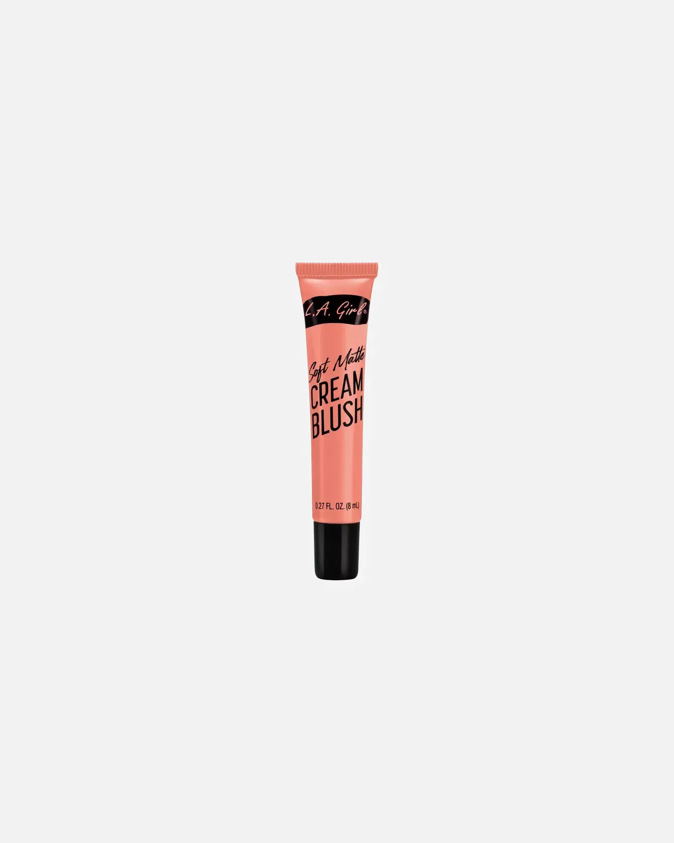 L.A. Girl Blush Crème au Fini Mat