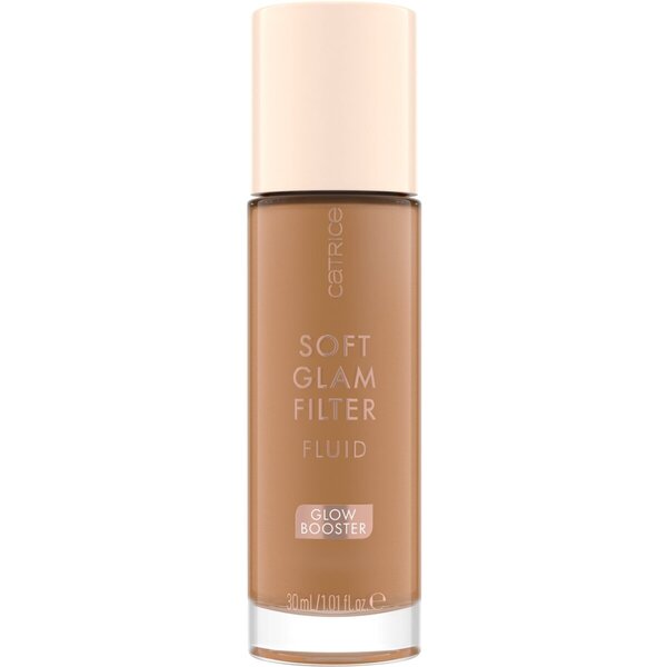 Catrice Soft Glam Filter 065 -meikkivoide, 30 ml