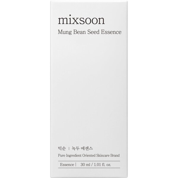 Esencia z fazuľových semien Mixsoon<br>30ml
