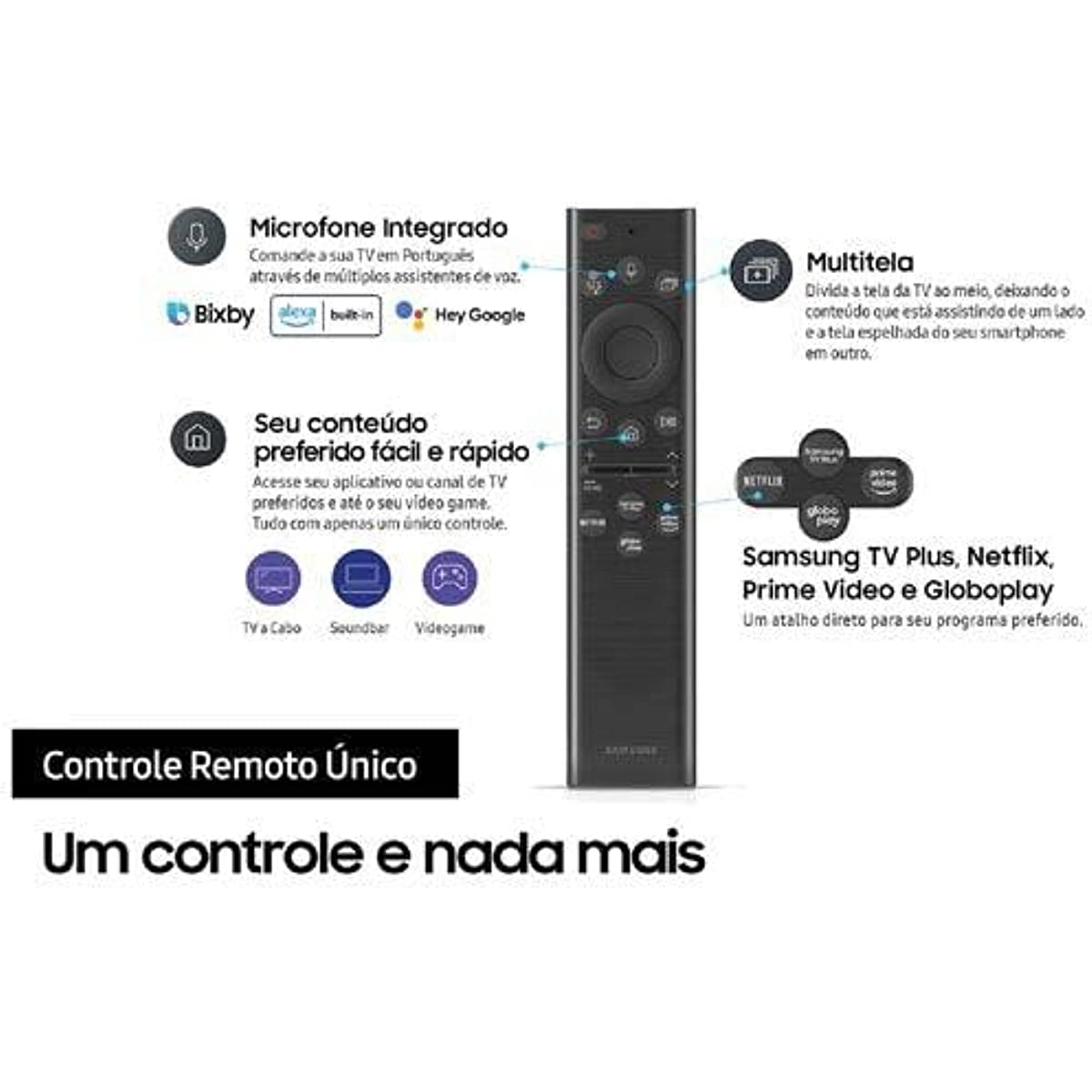 Älytelevisio QLED 55