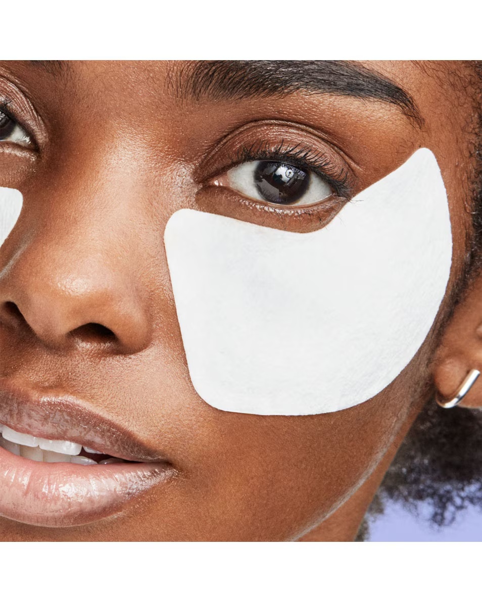 SHISEIDO VITAL PERFECTION POVZDVIHUJÚCA A SPEVŇUJÚCA EXPRESNÁ OČNÁ MASKA