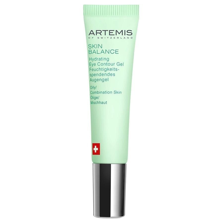 Artemis krema za oči, hidratantni gel za područje oko očiju - 15 ml