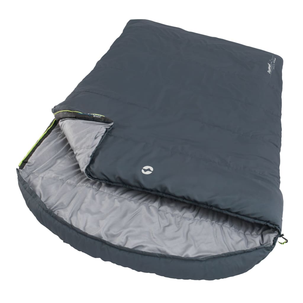 Saco De Dormir Doble Outwell